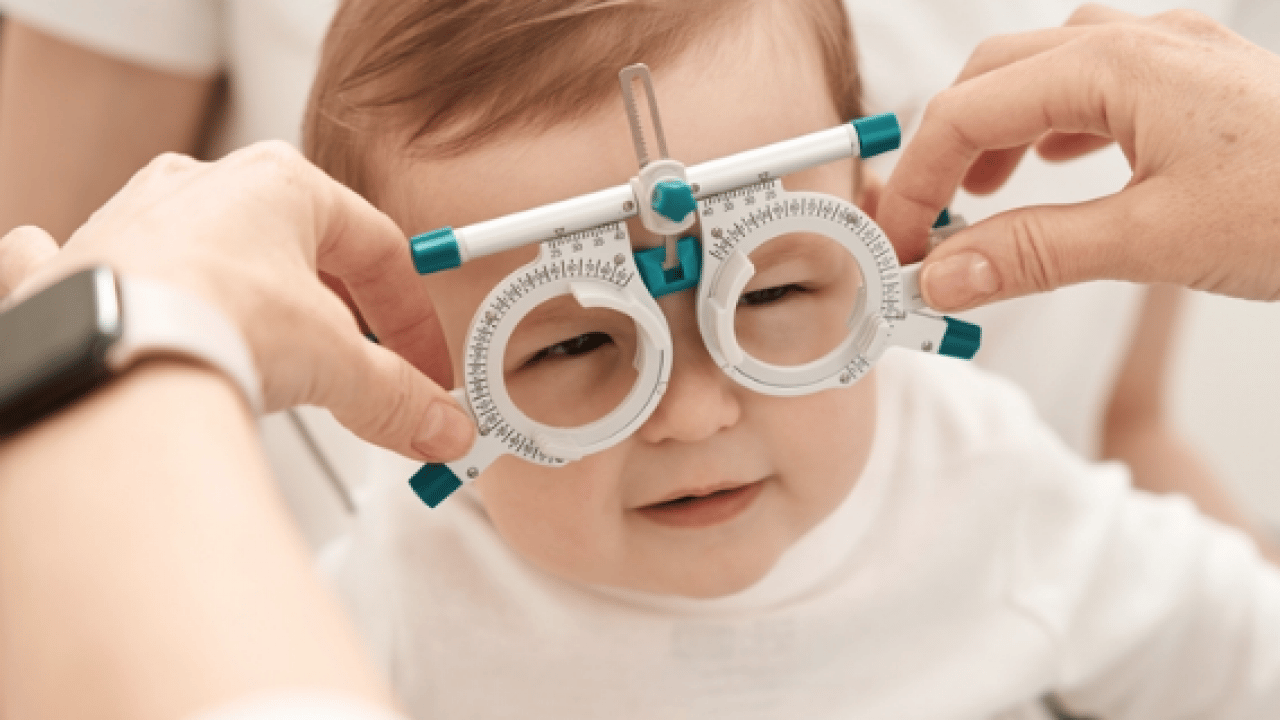 Foto - Çocuklarda göz tembelliğine dikkat: Erken teşhis hayati önemde dedi ve tek tek sıraladı...