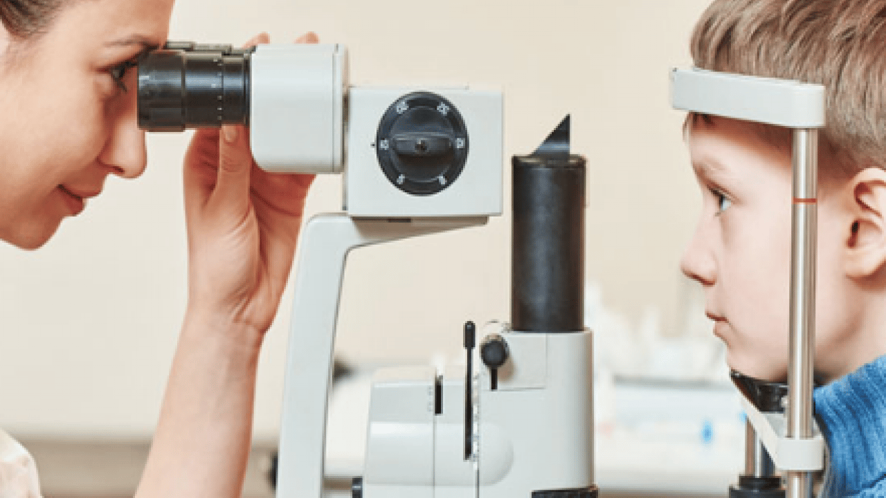 Foto - Çocuklarda göz tembelliğine dikkat: Erken teşhis hayati önemde dedi ve tek tek sıraladı...