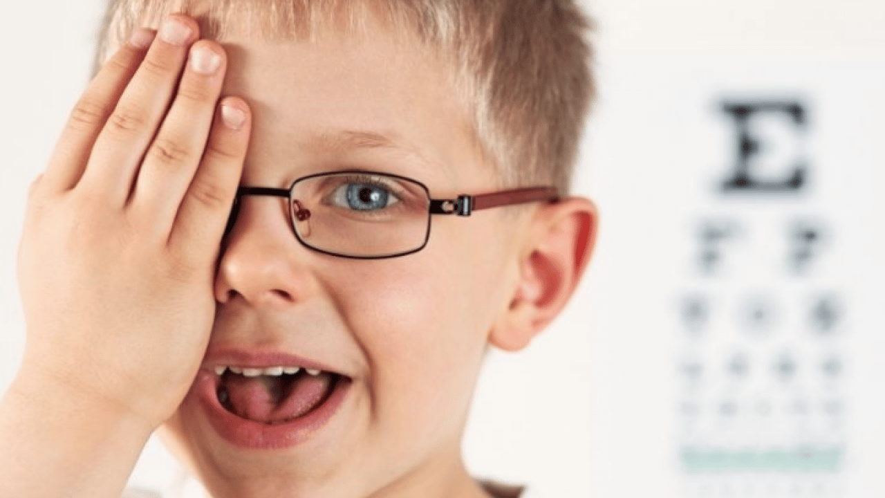 Foto - Çocuklarda göz tembelliğine dikkat: Erken teşhis hayati önemde dedi ve tek tek sıraladı...