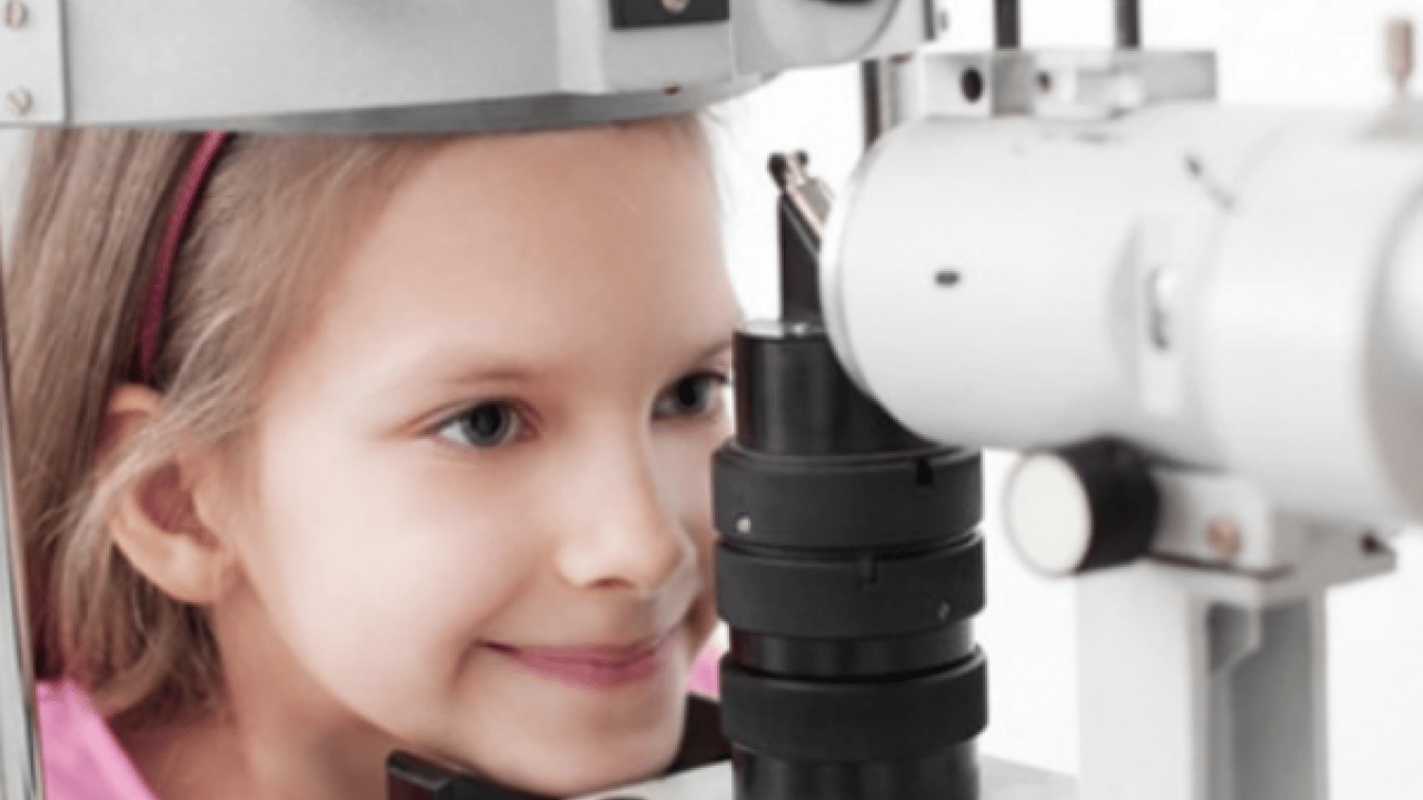 Foto - Çocuklarda göz tembelliğine dikkat: Erken teşhis hayati önemde dedi ve tek tek sıraladı...