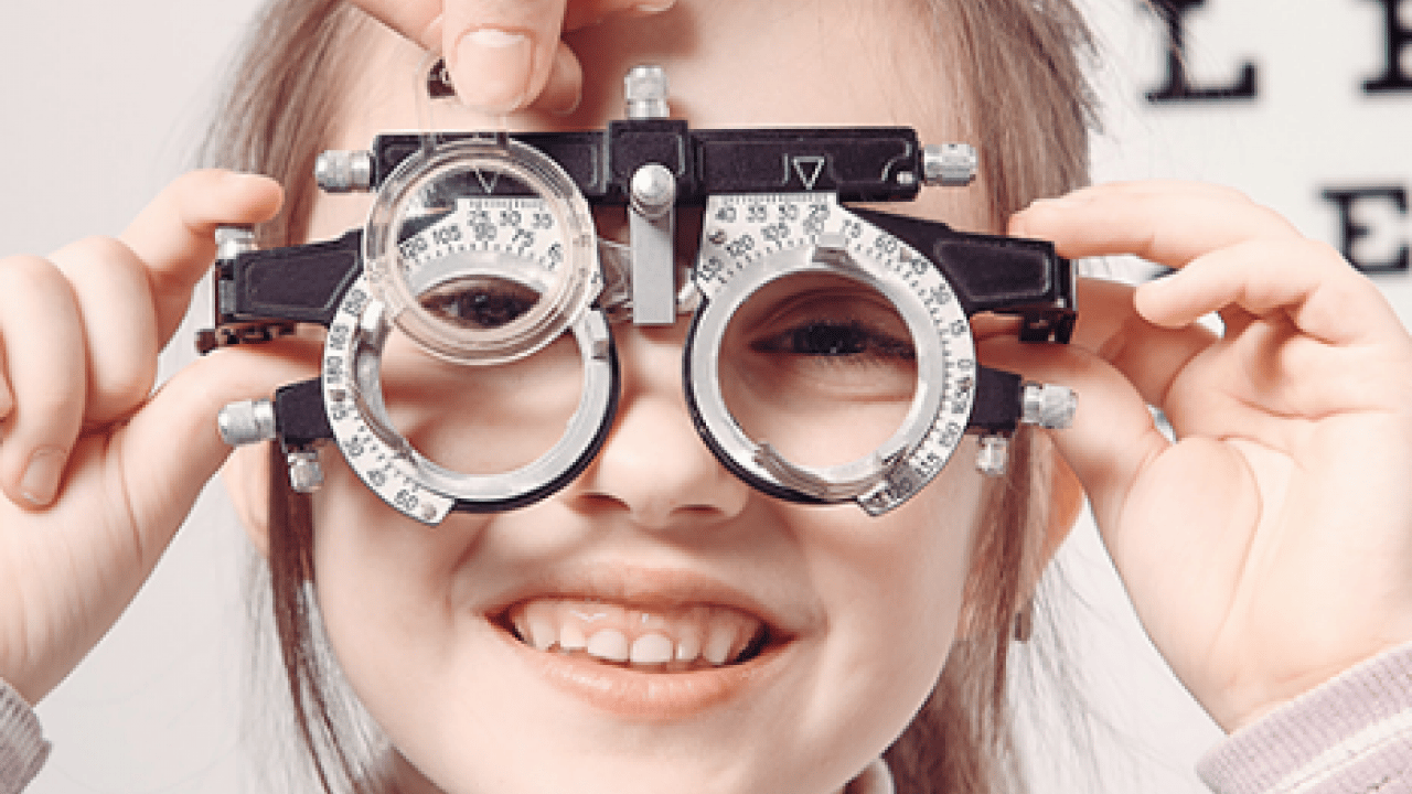 Foto - Çocuklarda göz tembelliğine dikkat: Erken teşhis hayati önemde dedi ve tek tek sıraladı...