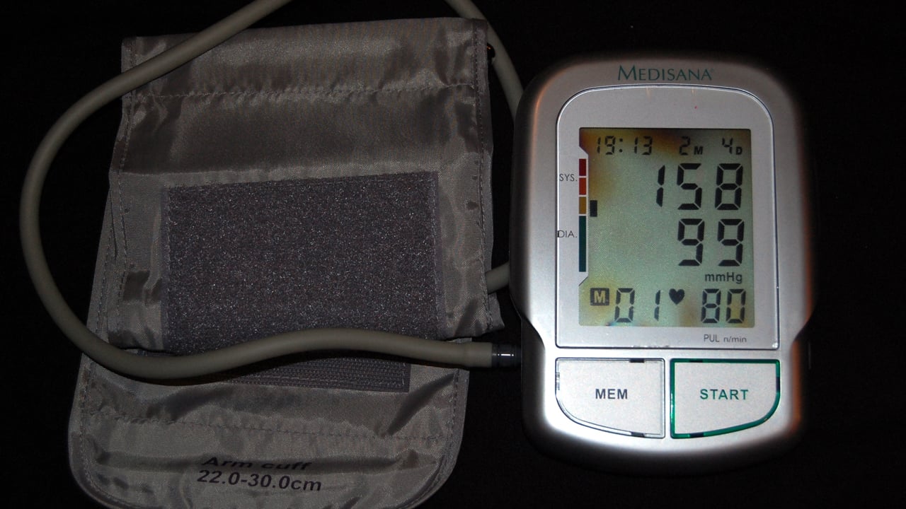 Foto - İngiliz doktor Prof. Bryan gündeme getirdi: Çocuklarda tansiyon tehdit ediyor çıkışı! İlgili önemli sözler