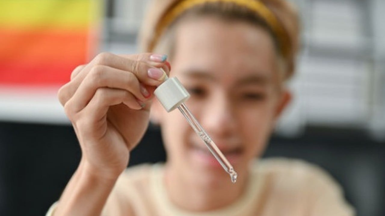 Foto - Çocuklarda makyaj tehlikesi: 7 yaşa indi