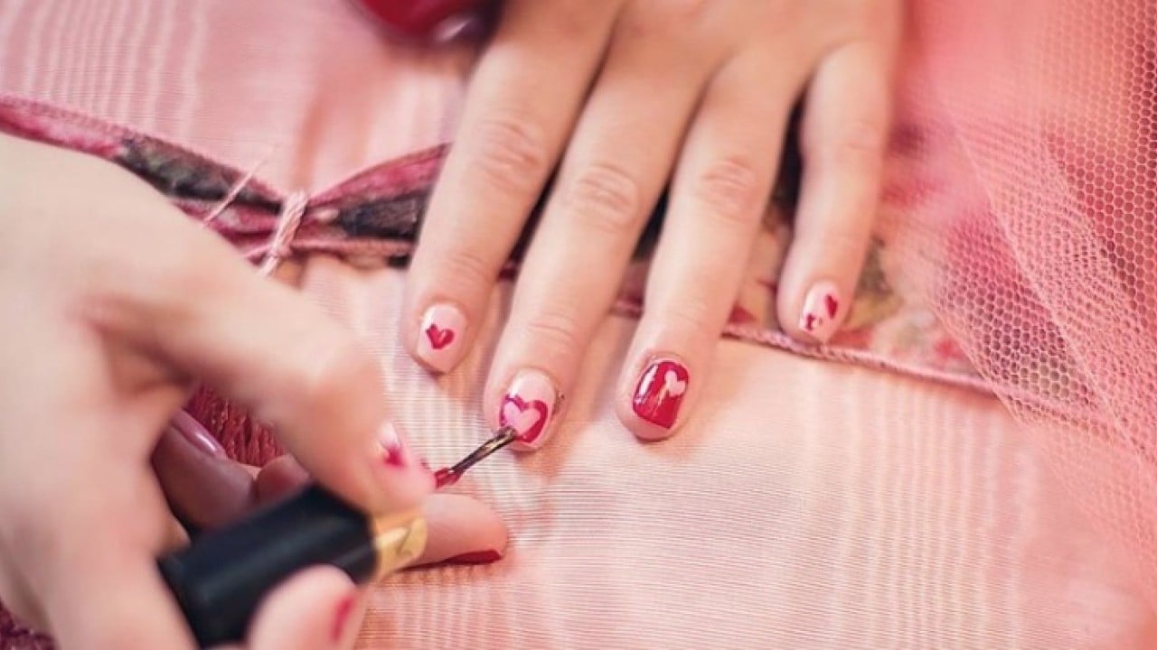 Foto - Çocuklarda makyaj tehlikesi: 7 yaşa indi