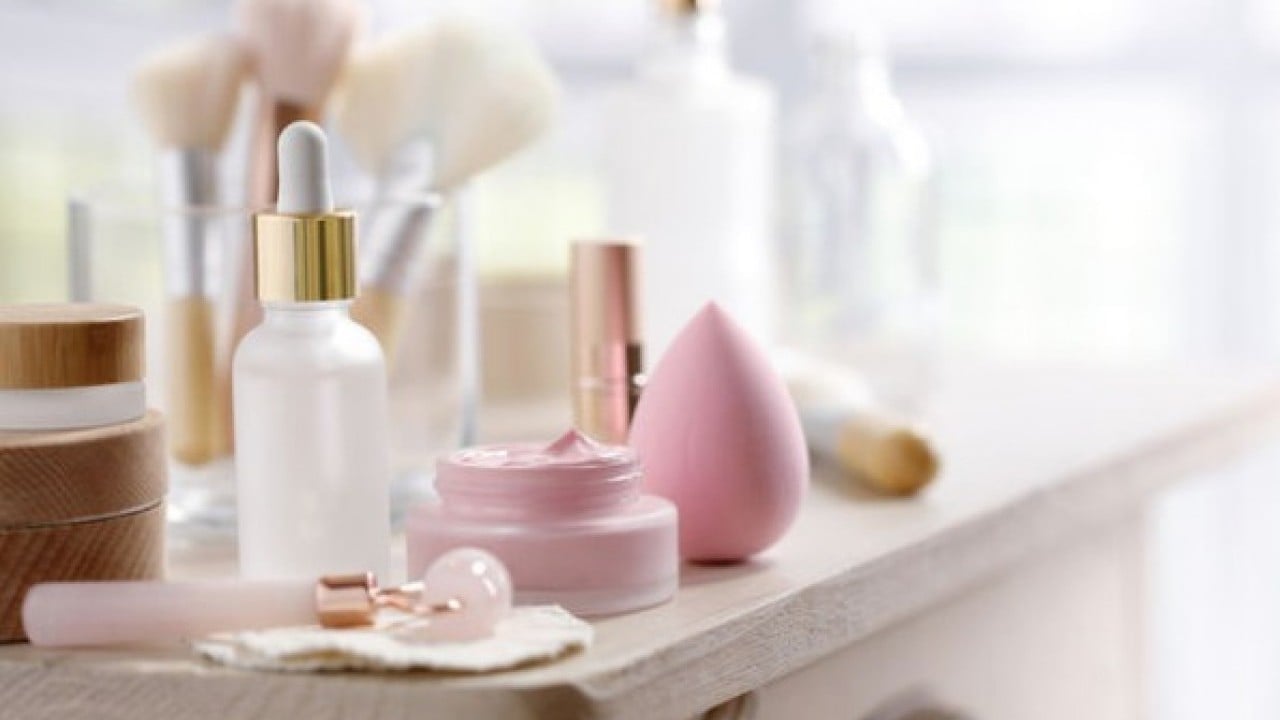 Foto - Çocuklarda makyaj tehlikesi: 7 yaşa indi