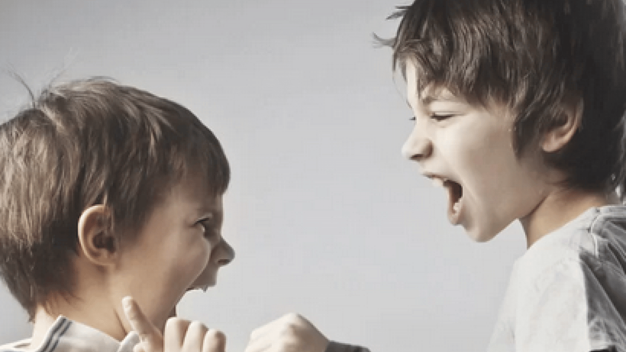 Foto - Çocuklarda şiddet eğilimi neden artıyor? Mafyatik ilişkilerin ön plana çıktığı...