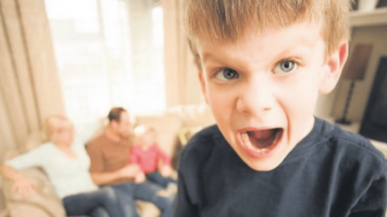 Foto - Çocuklarda şiddet eğilimi neden artıyor? Mafyatik ilişkilerin ön plana çıktığı...