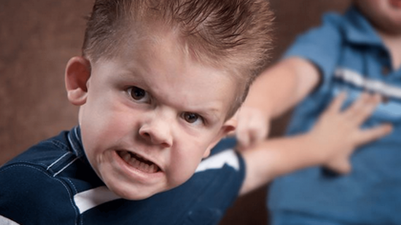 Foto - Çocuklarda şiddet eğilimi neden artıyor? Mafyatik ilişkilerin ön plana çıktığı...