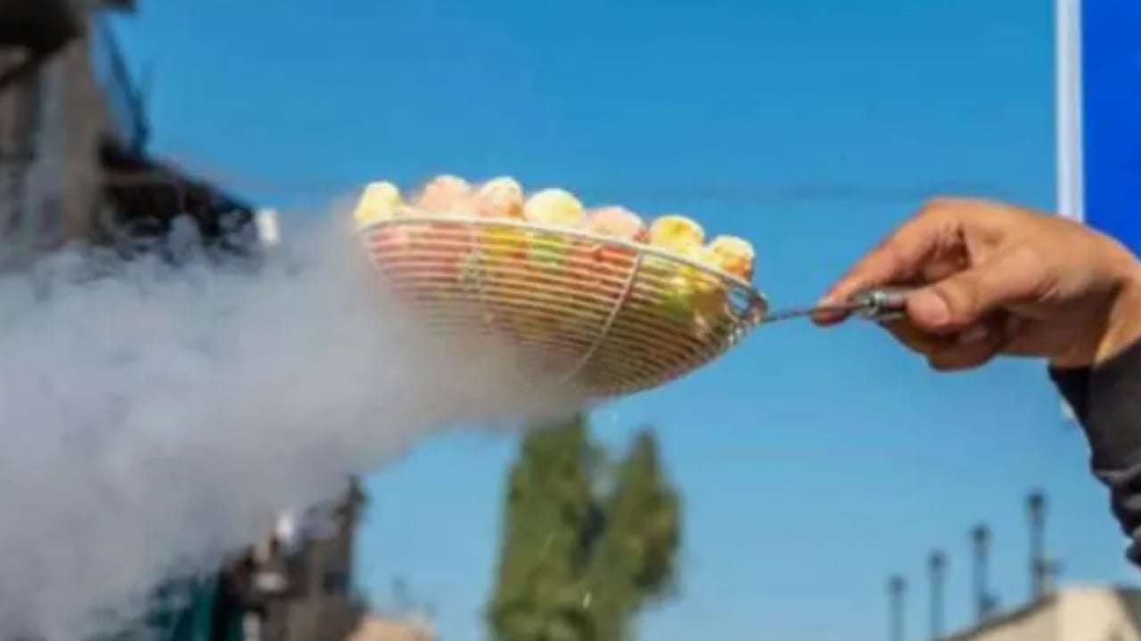 Foto - Çocuklardan uzak tutun! Sosyal medyada ölüm kol geziyor!
