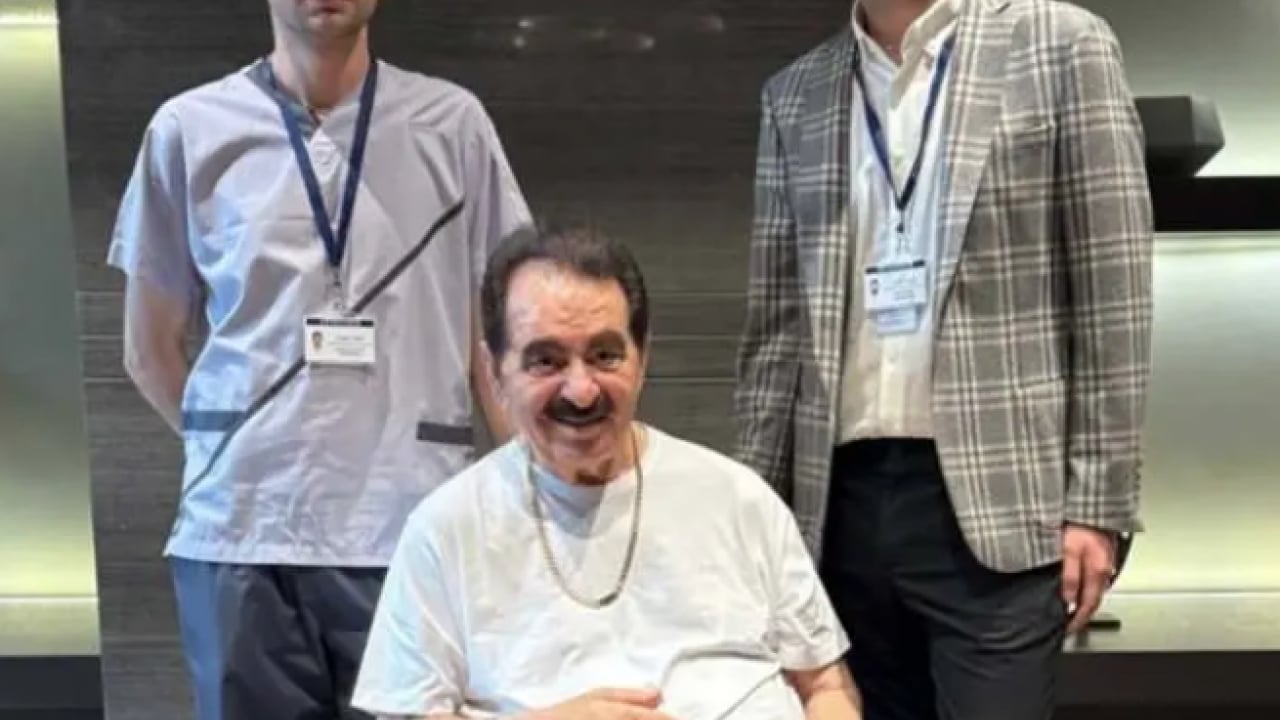 Foto - 'Çocuklarıma kuruş yok' demişti: İbrahim Tatlıses'ten yeni hamle!