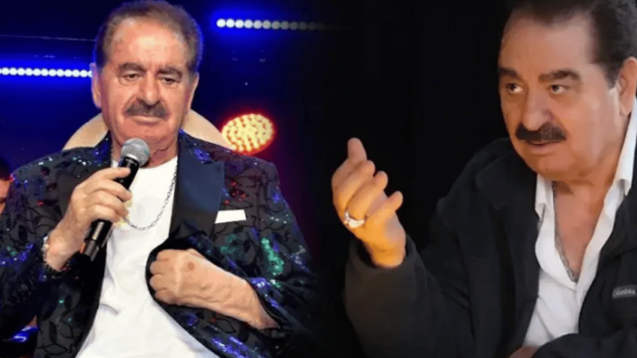 'Çocuklarıma kuruş yok' demişti: İbrahim Tatlıses'ten yeni hamle!