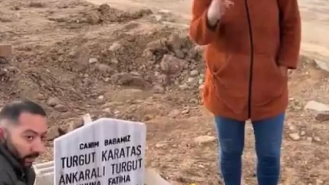 Foto - Çocuklarını evlatlıktan reddetmişti: Ankaralı Turgut davasında son karar çıktı!