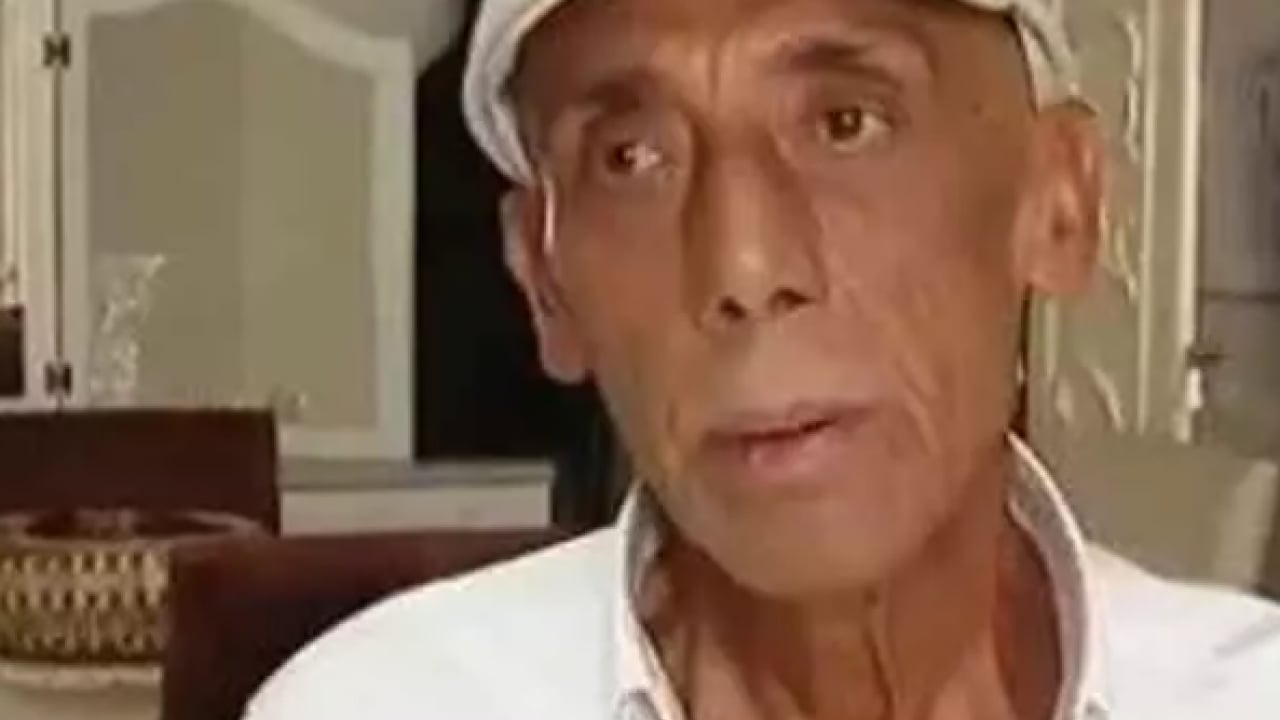 Foto - Çocuklarını evlatlıktan reddetmişti: Ankaralı Turgut davasında son karar çıktı!