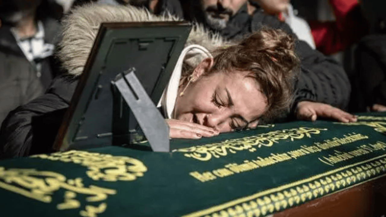 Foto - Çocuklarını evlatlıktan reddetmişti: Ankaralı Turgut davasında son karar çıktı!