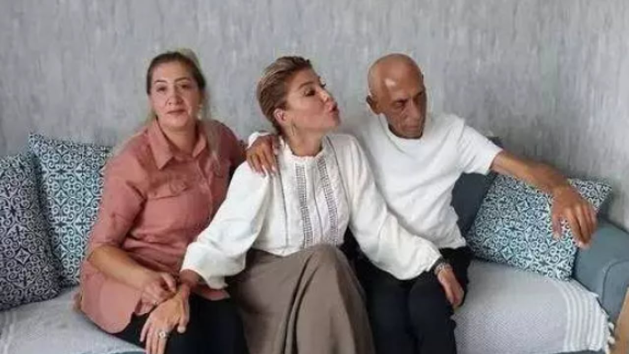 Foto - Çocuklarını evlatlıktan reddetmişti: Ankaralı Turgut davasında son karar çıktı!