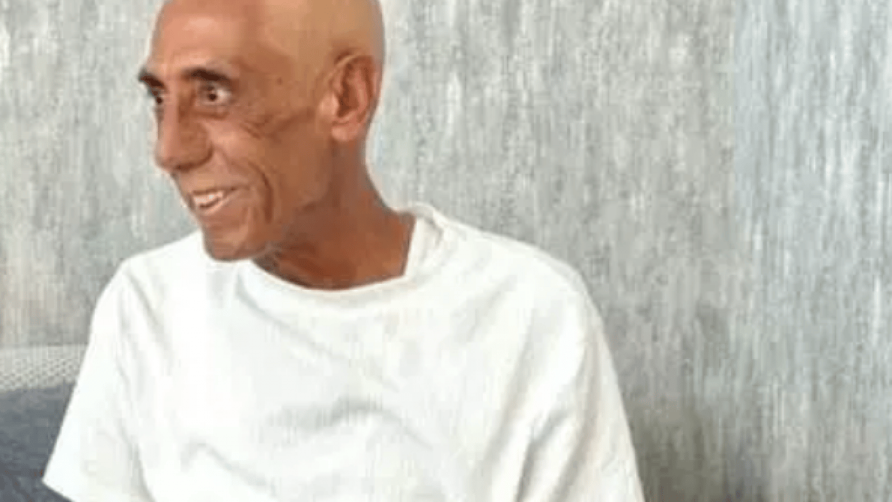 Foto - Çocuklarını evlatlıktan reddetmişti: Ankaralı Turgut davasında son karar çıktı!