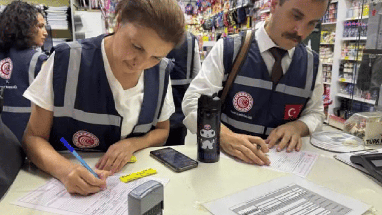 Foto - Çocukların favori oyuncağı testleri geçemedi! Tek tek raflardan toplatılıyor!