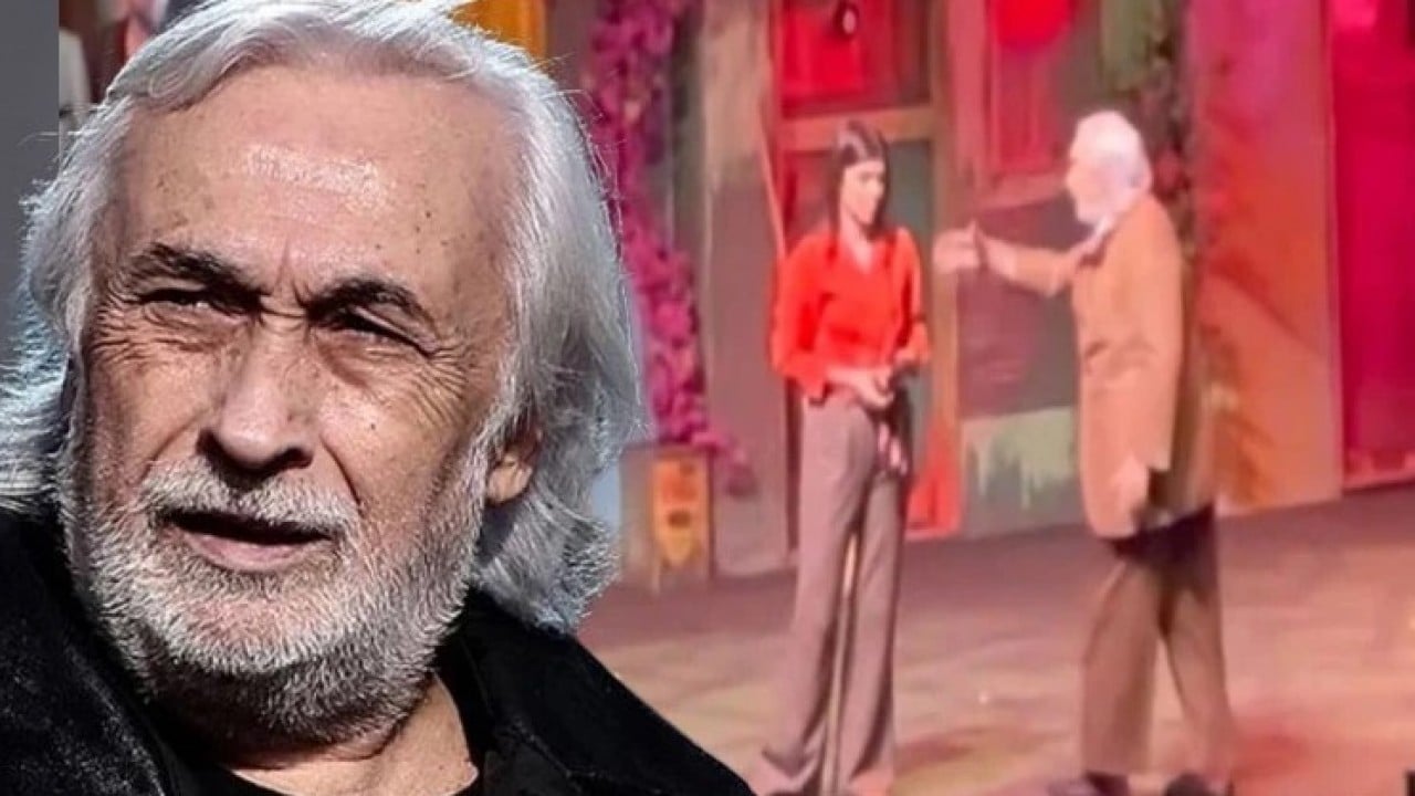 Foto - Çocukların katledildiği gün gösteriyi iptal etmemişti! Seyircisini fırçalayan Müjdat Gezen’e tepkiler artıyor