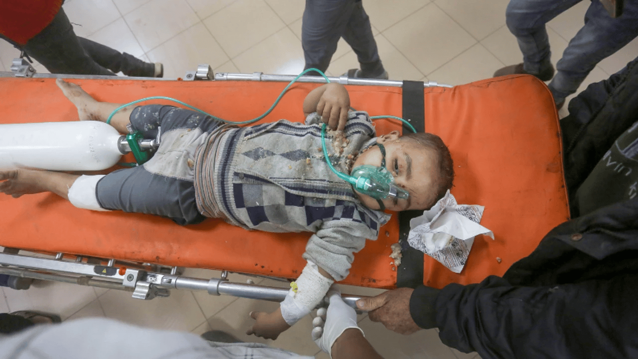 Foto - 'Çocuklarınız öldürüldüğünde hayatta kalmak nasıl bir şey?'