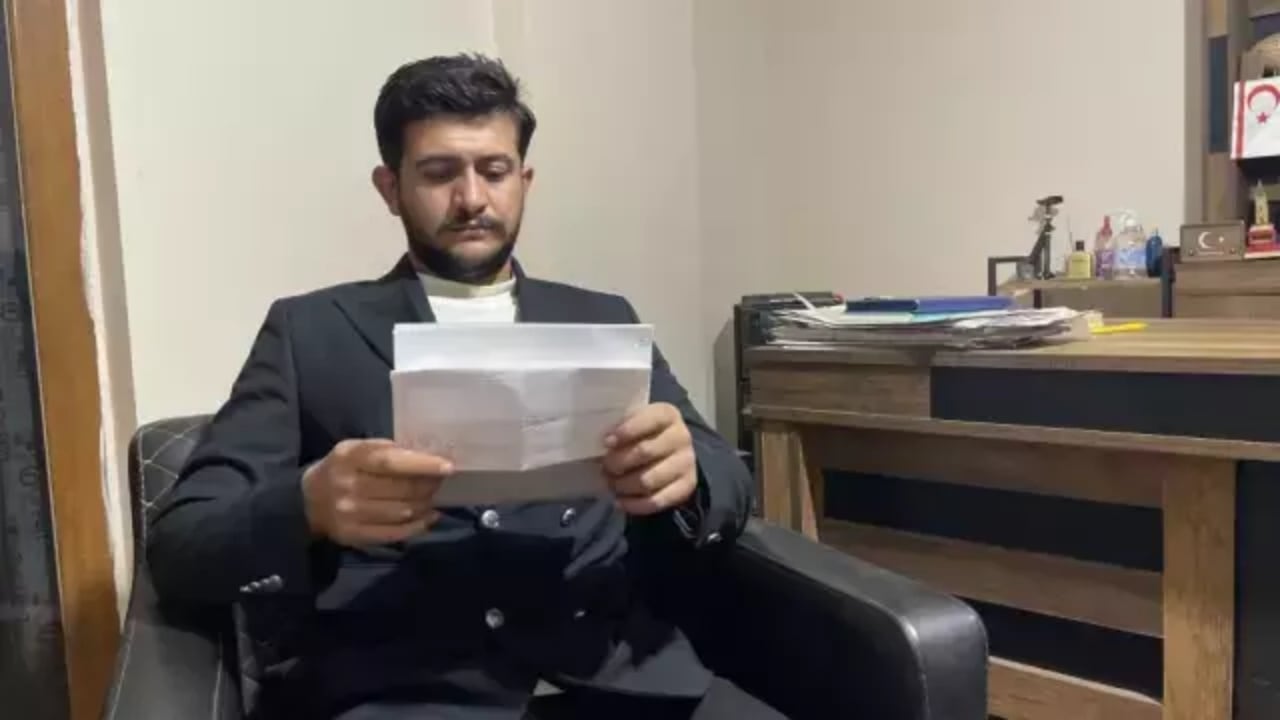 Foto - Çocukluk arkadaşına güvenip IBAN paylaştı, hayatı kâbusa döndü: Ailemizin yüzüne bakamıyoruz