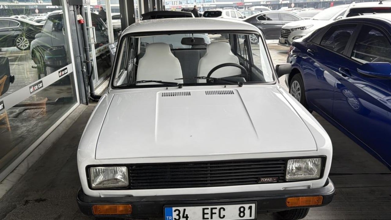 Çocukluk hayalini gerçekleştirdi Serçe'sine kavuşmak için 31 yıl bekledi