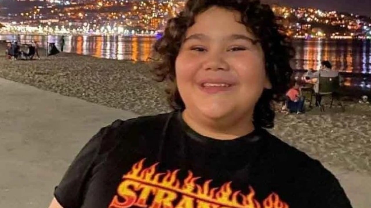 Foto - Çocuktan Al Haberi adlı programın yıldızıydı! Çitos Efe'nin son hali görenleri şoke etti