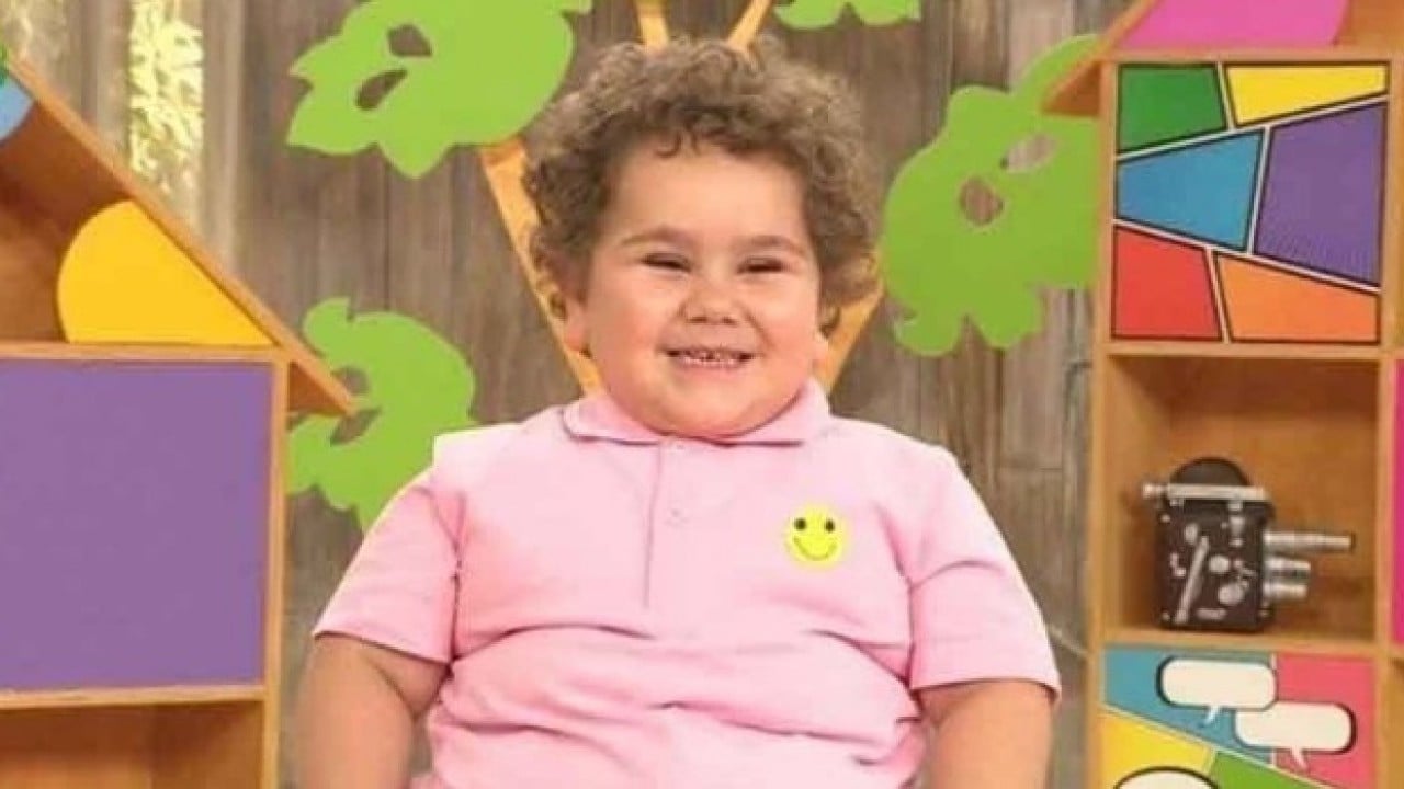 Foto - Çocuktan Al Haberi adlı programın yıldızıydı! Çitos Efe'nin son hali görenleri şoke etti