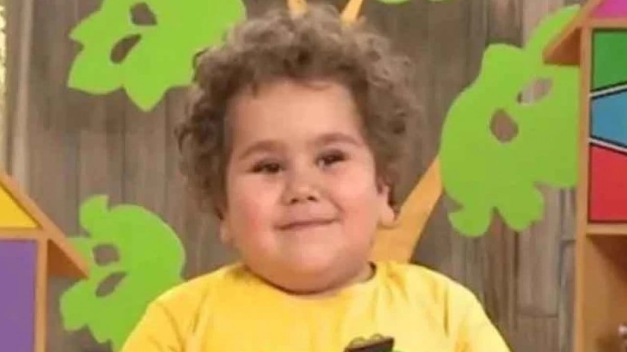 Foto - Çocuktan Al Haberi adlı programın yıldızıydı! Çitos Efe'nin son hali görenleri şoke etti