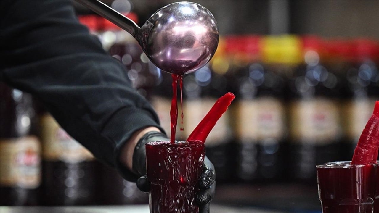 Coğrafi işaret alan 45’inci ürün Adana şalgamına AB’den tescil