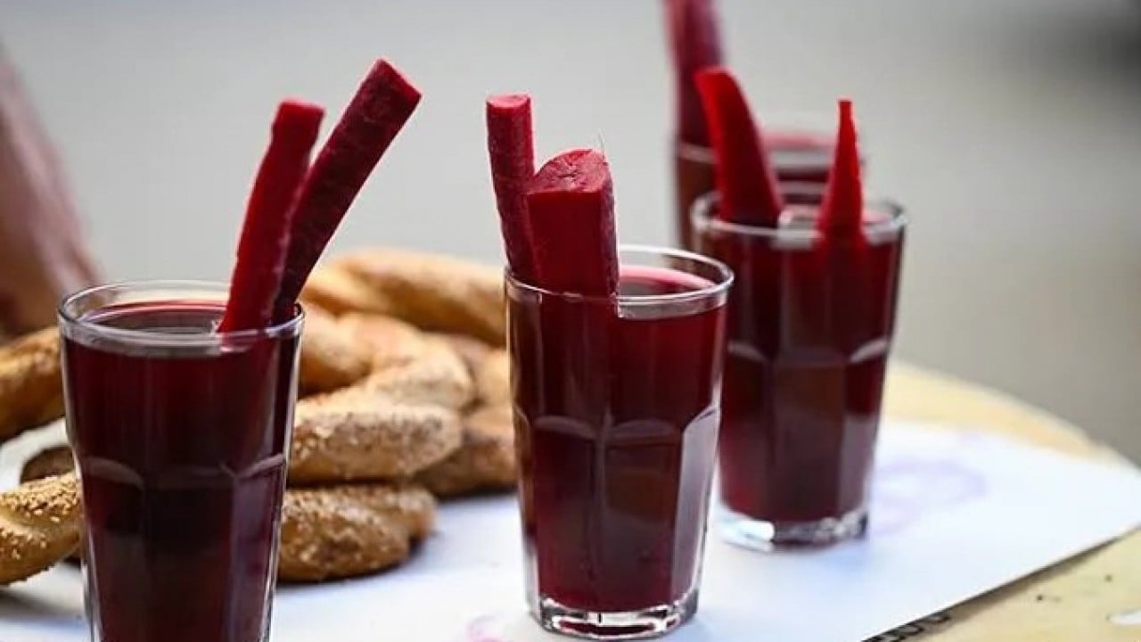 Foto - Coğrafi işaret alan 45’inci ürün Adana şalgamına AB’den tescil