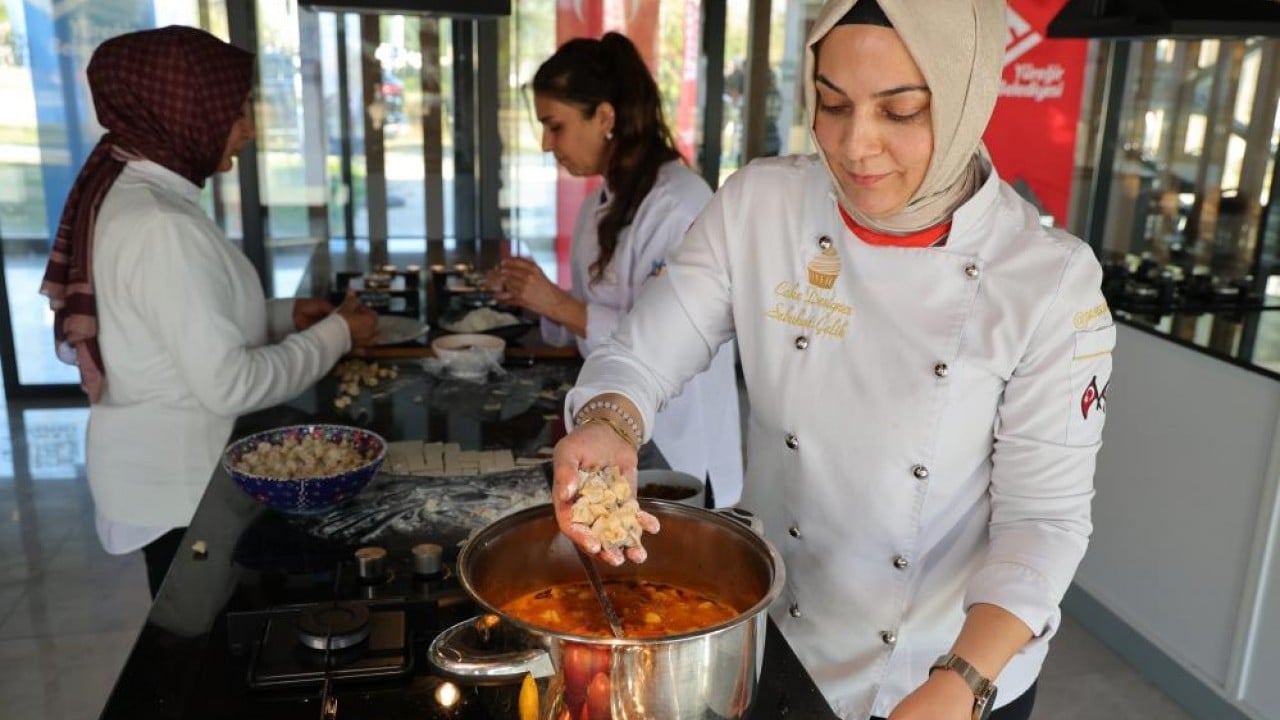 Foto - Coğrafi İşaret için heyecanlı bekleyiş Adana lezzetleri tescil peşinde