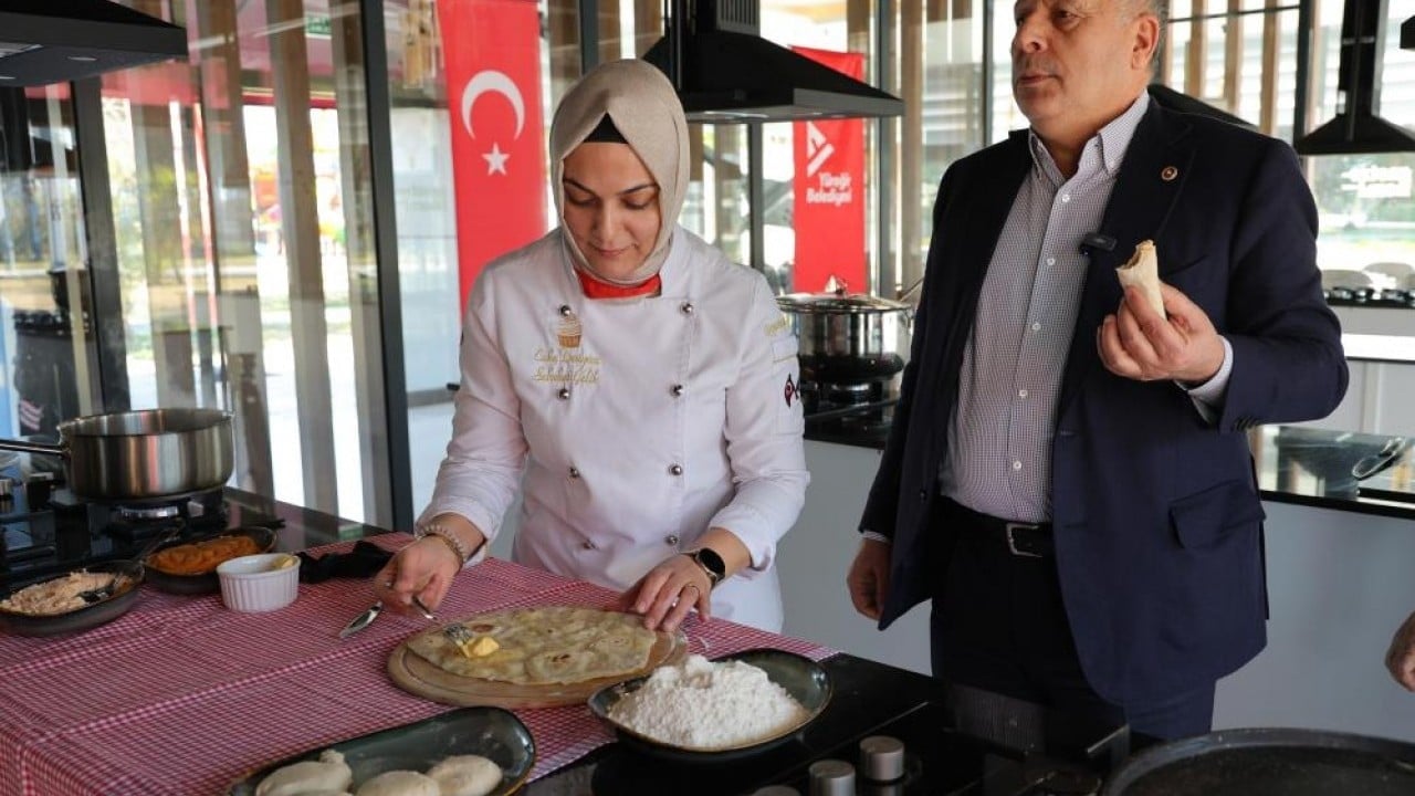 Foto - Coğrafi İşaret için heyecanlı bekleyiş Adana lezzetleri tescil peşinde
