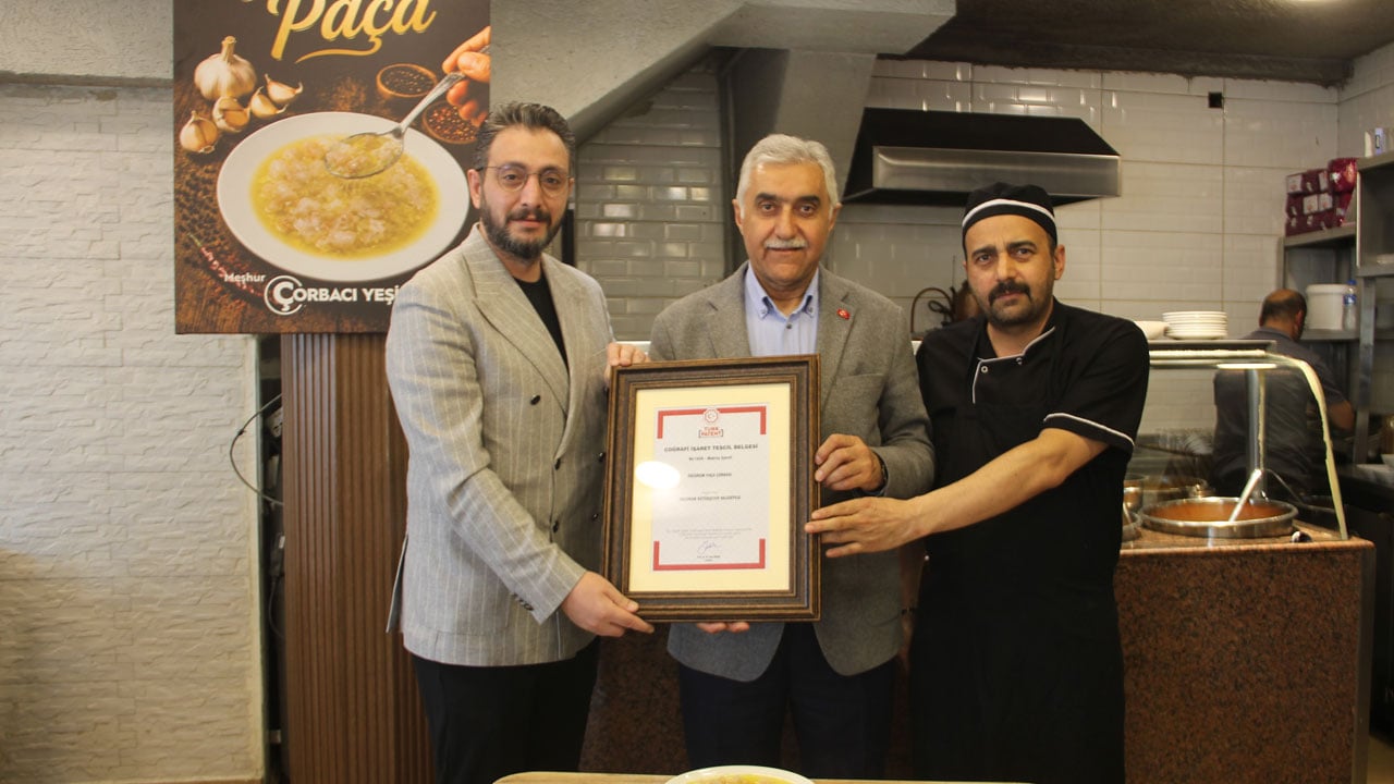 Foto - Coğrafi işaretli ürün sayısı 62’ye çıktı! Erzurum’un kadim lezzeti tescillendi