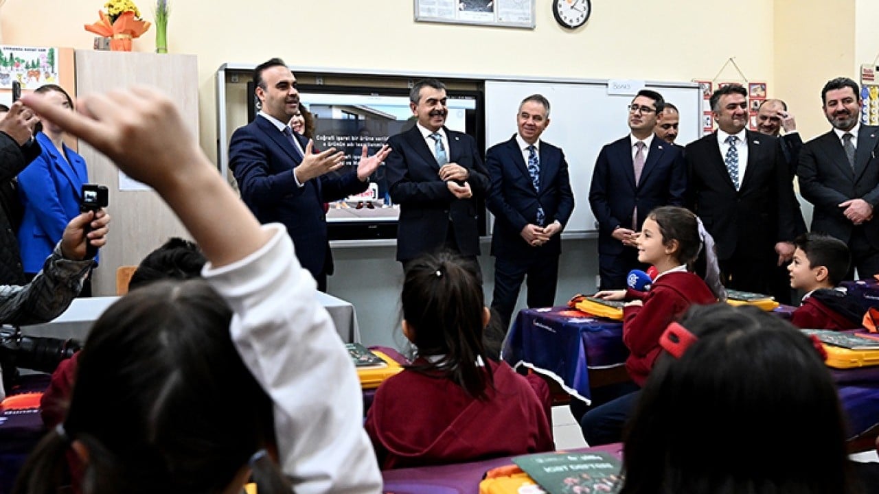 Foto - Coğrafi işaretli ürün zenginliğinde dünya ikincisiyiz