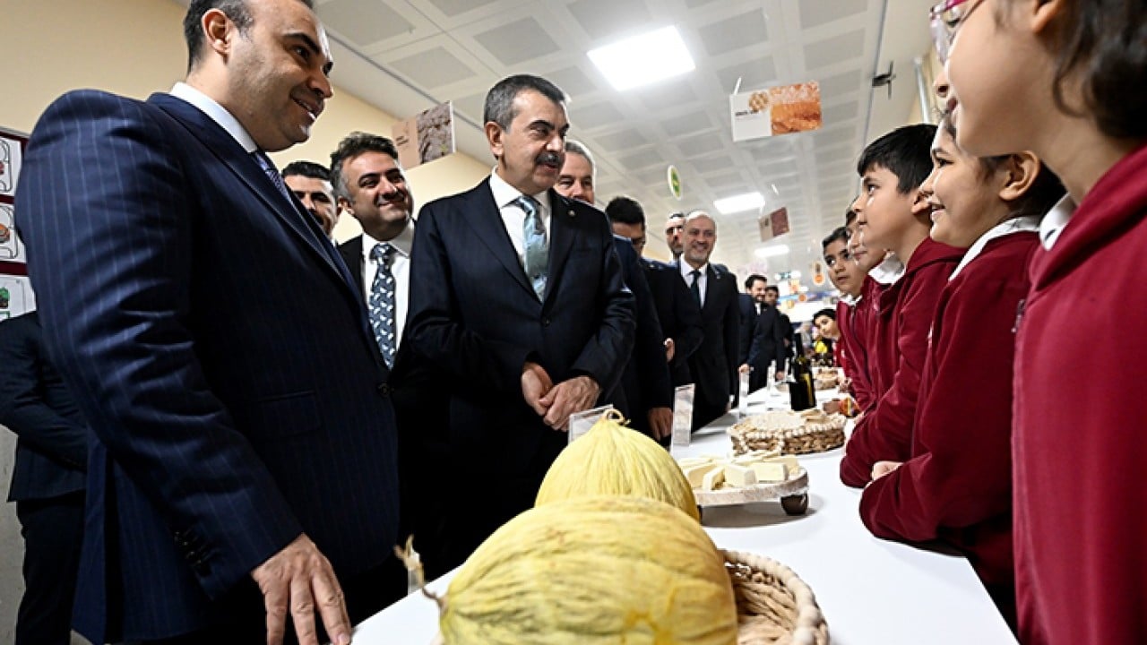 Foto - Coğrafi işaretli ürün zenginliğinde dünya ikincisiyiz