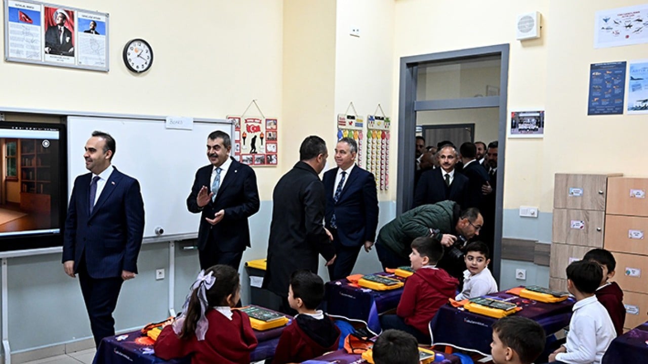 Foto - Coğrafi işaretli ürün zenginliğinde dünya ikincisiyiz