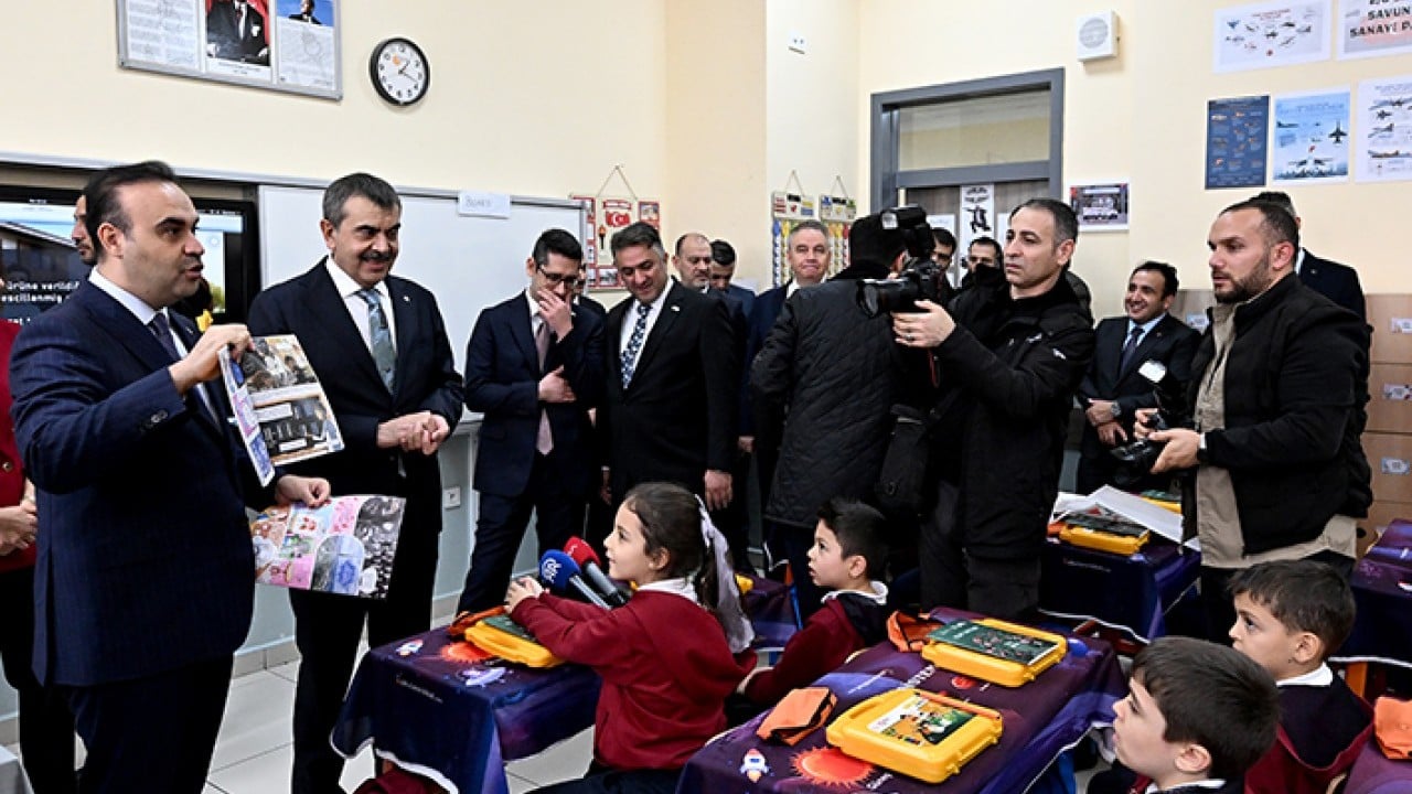 Foto - Coğrafi işaretli ürün zenginliğinde dünya ikincisiyiz