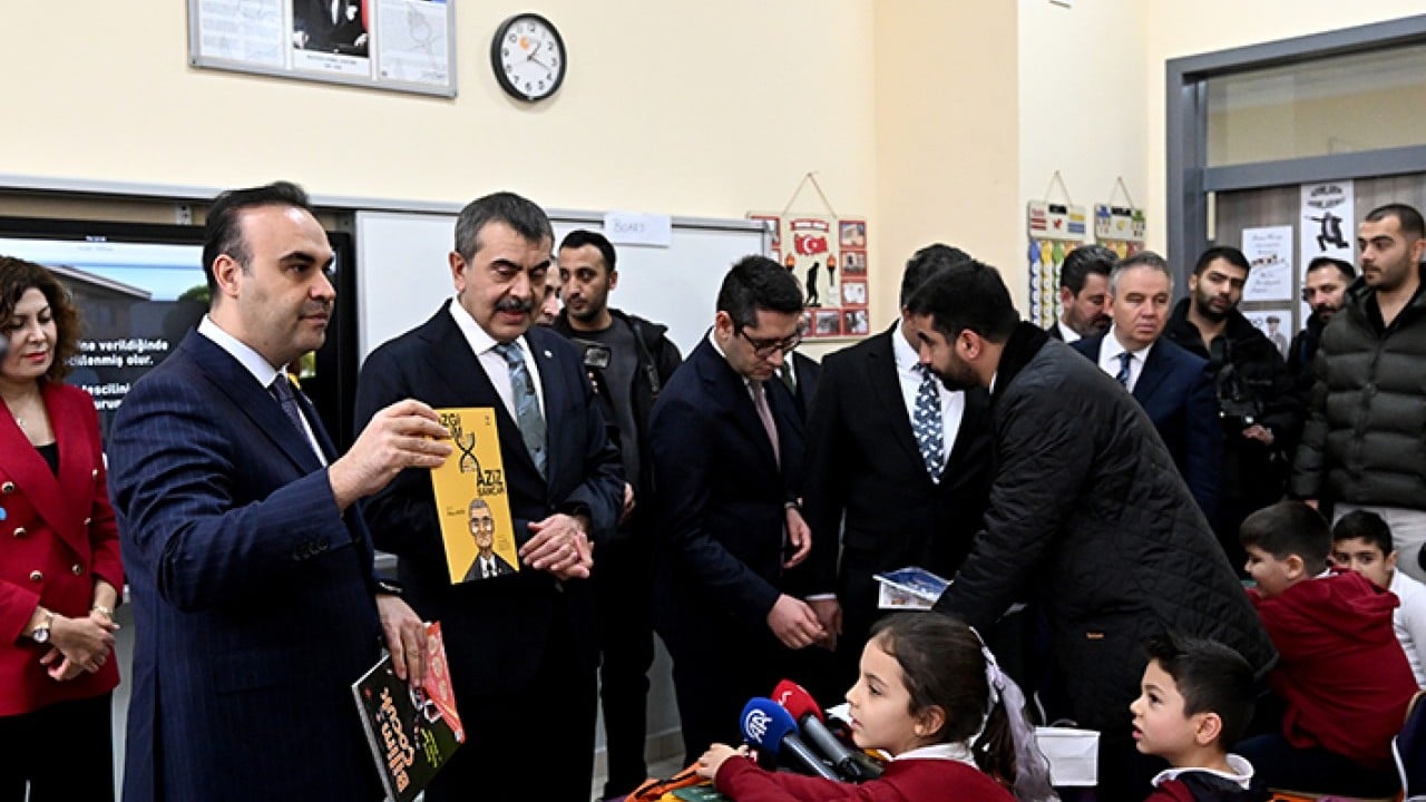 Foto - Coğrafi işaretli ürün zenginliğinde dünya ikincisiyiz