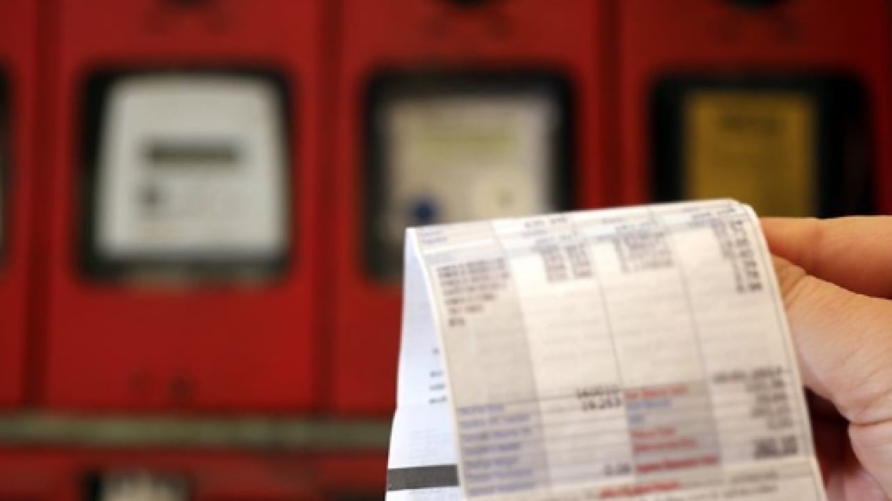 Foto - Çoğu kişi bu özelliği bilmiyor: İşte doğal gaz faturasını indirmenin yolu!