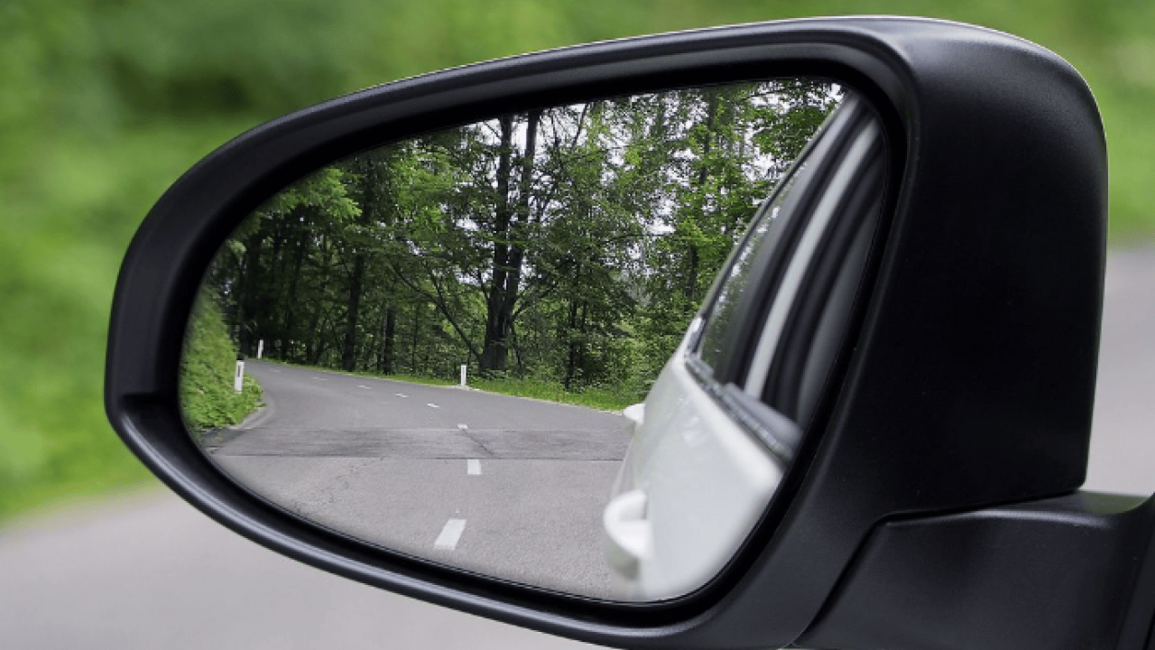 Foto - Çoğu sürücü bilmiyor: Tek seferde buğudan kurtulabilirsiniz!