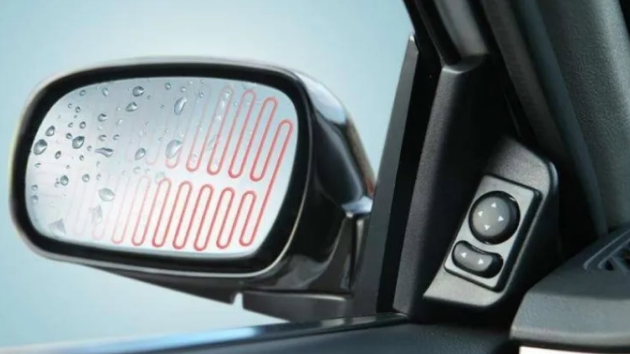 Foto - Çoğu sürücü bilmiyor: Tek seferde buğudan kurtulabilirsiniz!