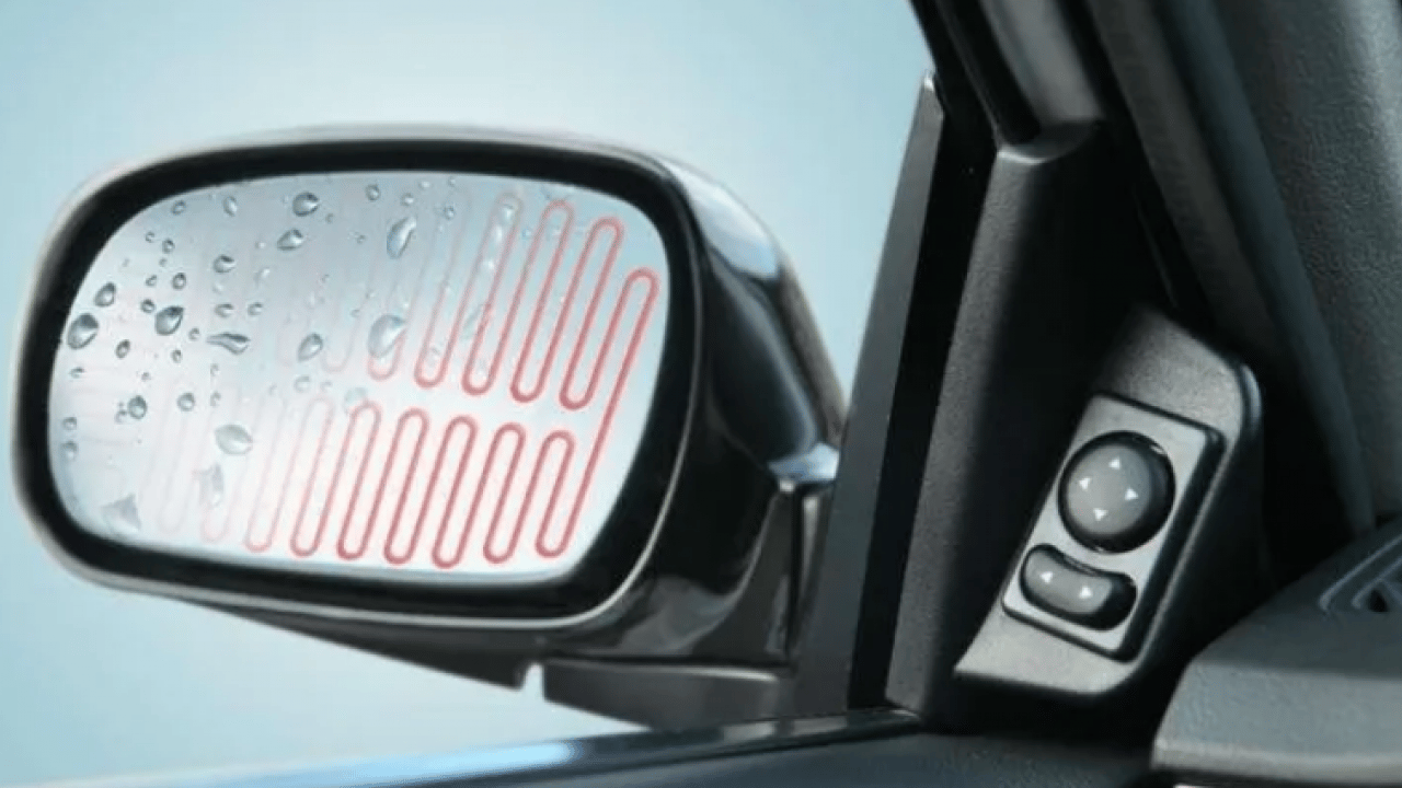 Çoğu sürücü bilmiyor: Tek seferde buğudan kurtulabilirsiniz!