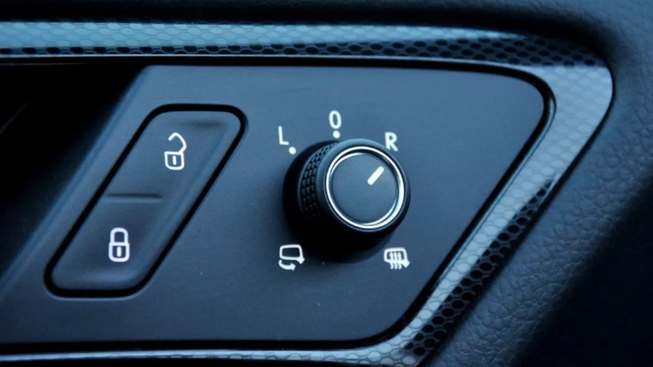 Foto - Çoğu sürücü bilmiyor: Tek seferde buğudan kurtulabilirsiniz!