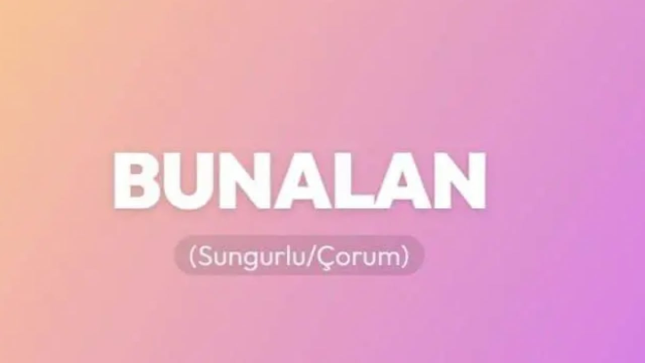 Foto - Çoğunun varlığından haberi bile yok: İşte Türkiye'nin en ilginç köy isimleri!