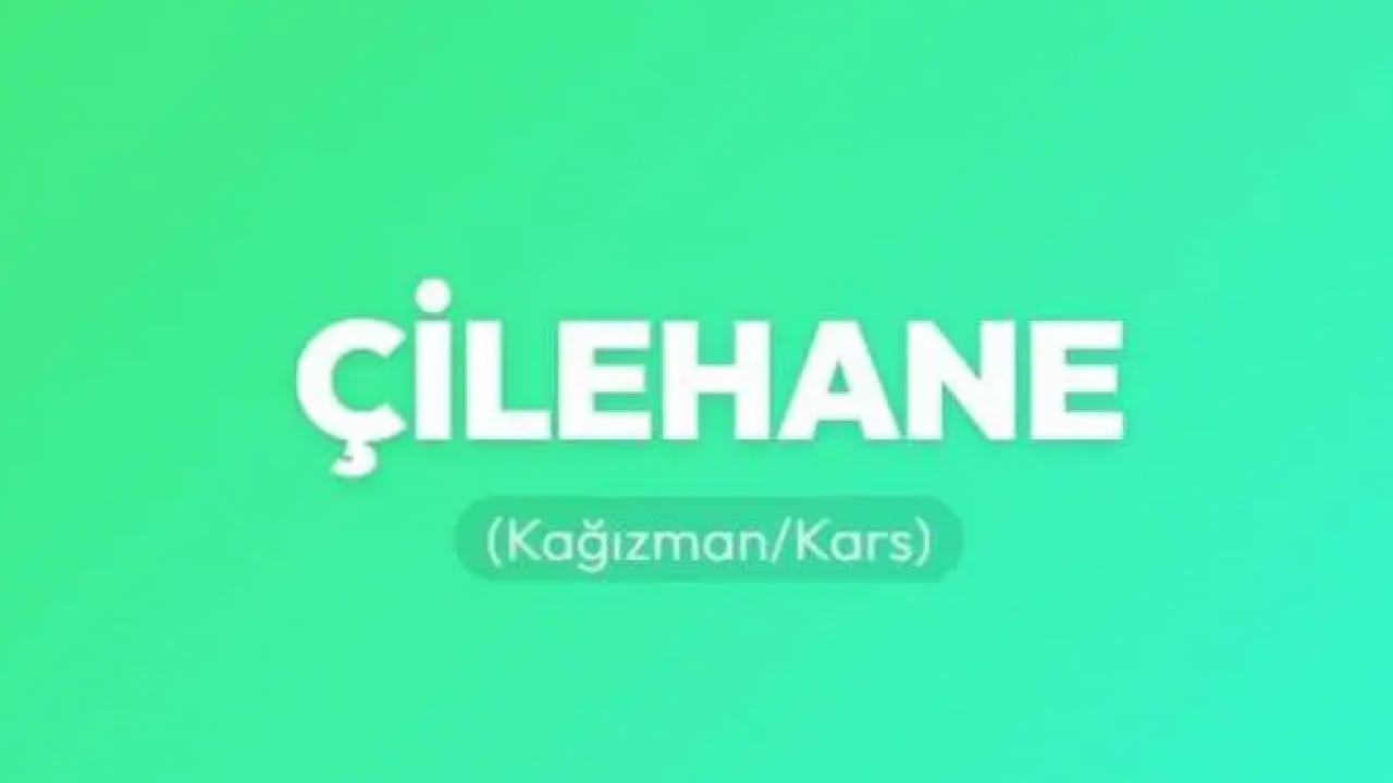 Foto - Çoğunun varlığından haberi bile yok: İşte Türkiye'nin en ilginç köy isimleri!
