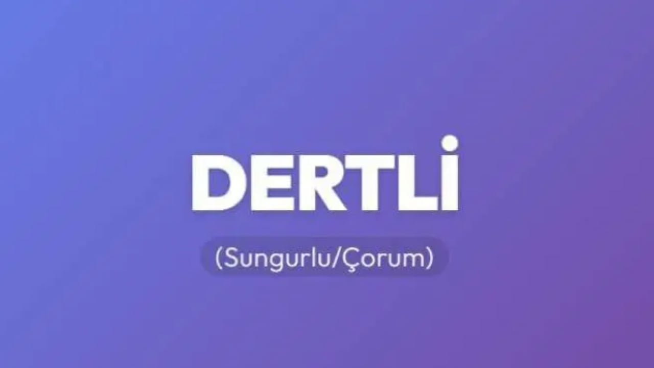 Foto - Çoğunun varlığından haberi bile yok: İşte Türkiye'nin en ilginç köy isimleri!
