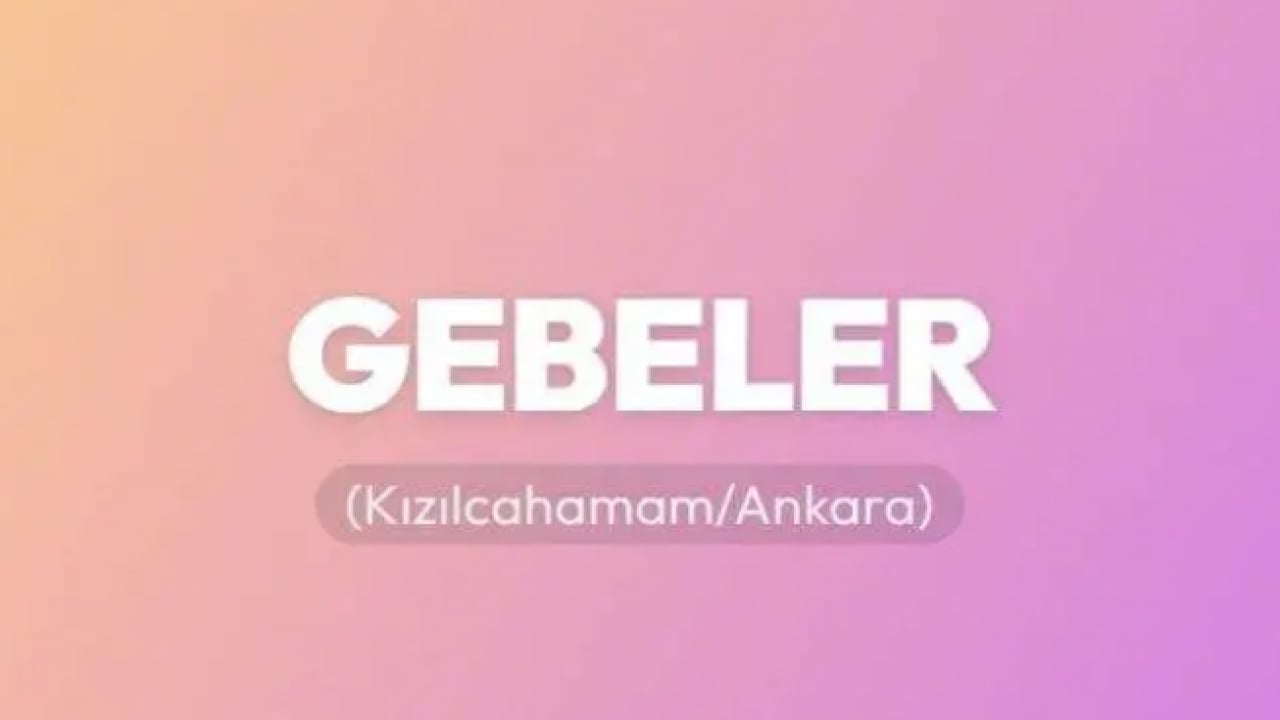 Foto - Çoğunun varlığından haberi bile yok: İşte Türkiye'nin en ilginç köy isimleri!