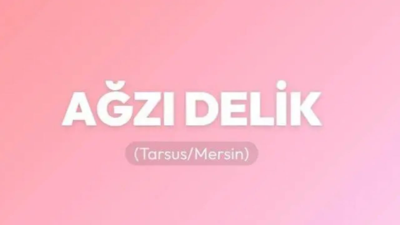 Foto - Çoğunun varlığından haberi bile yok: İşte Türkiye'nin en ilginç köy isimleri!
