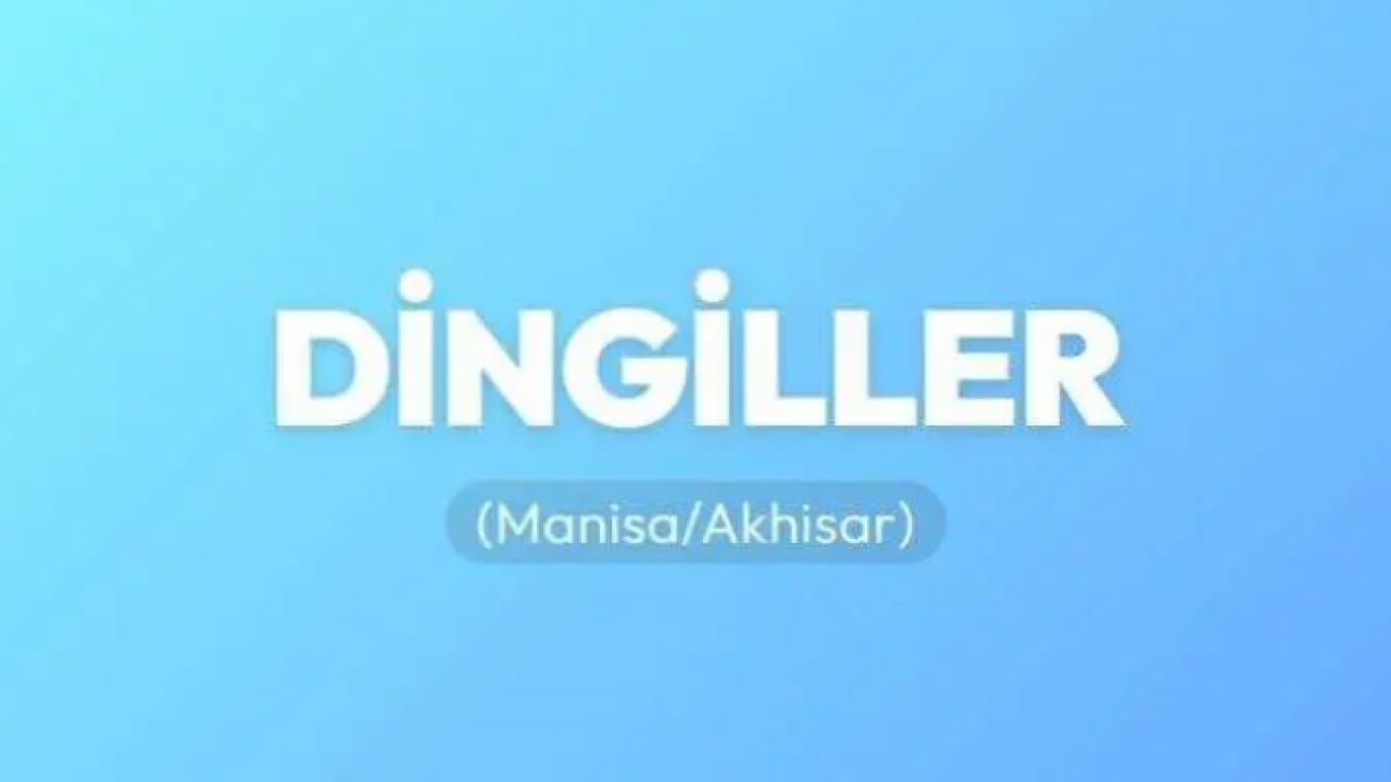 Foto - Çoğunun varlığından haberi bile yok: İşte Türkiye'nin en ilginç köy isimleri!