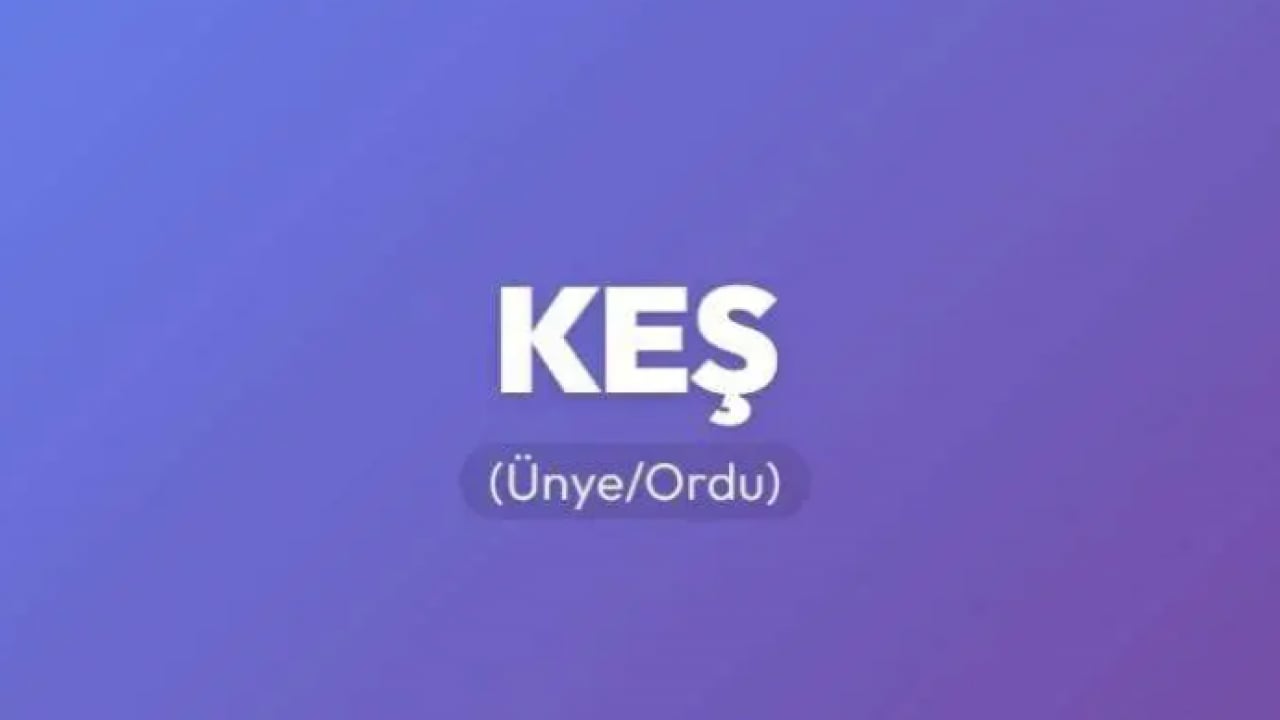 Foto - Çoğunun varlığından haberi bile yok: İşte Türkiye'nin en ilginç köy isimleri!